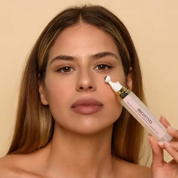 A2 AURORA Bright Eyes Serum, 20ml - Image 3