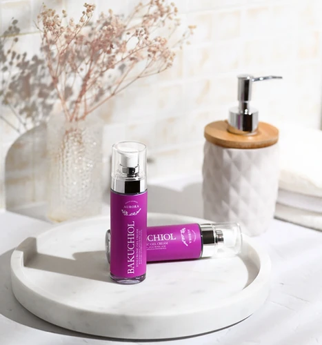 BAKUCHIOL HYALURONIC GEL CREAM, 50ML BAKUCHIOL HYALURONIC GEL CREAM, 50ML