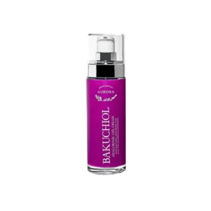 BAKUCHIOL HYALURONIC GEL CREAM, 50ML