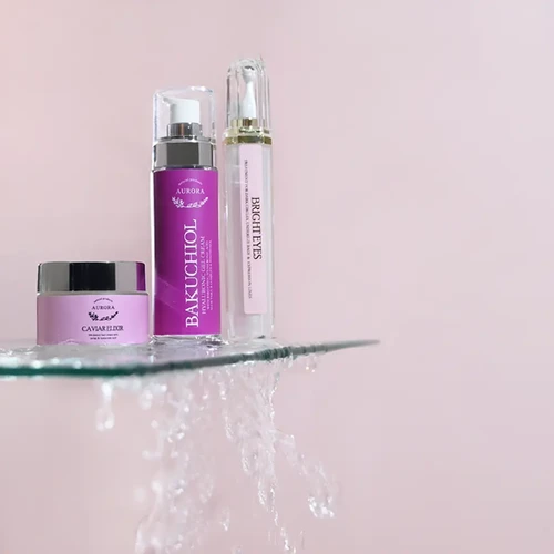 BAKUCHIOL HYALURONIC GEL CREAM, 50ML BAKUCHIOL HYALURONIC GEL CREAM, 50ML