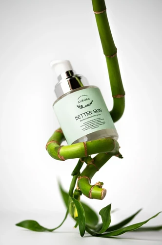 BETTER SKIN FACE SERUM, 30ML BETTER SKIN FACE SERUM, 30ML