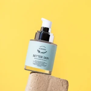 BETTER SKIN FACE SERUM, 30ML