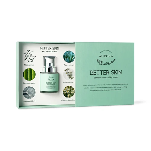 BETTER SKIN FACE SERUM, 30ML BETTER SKIN FACE SERUM, 30ML
