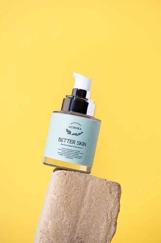 BETTER SKIN FACE SERUM, 30ML BETTER SKIN FACE SERUM, 30ML