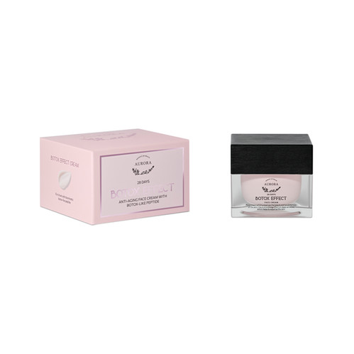 BOTOX EFFECT CREAM 50ML BOTOX EFFECT CREAM 50ML