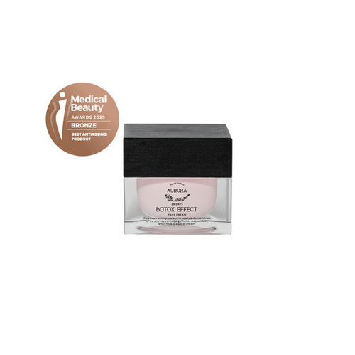 BOTOX EFFECT CREAM 50ML BOTOX EFFECT CREAM 50ML