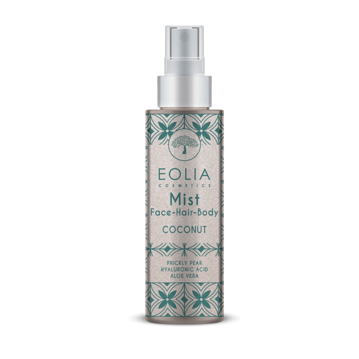 eolia2 BODY MIST COCONUT 150ml - Image 1