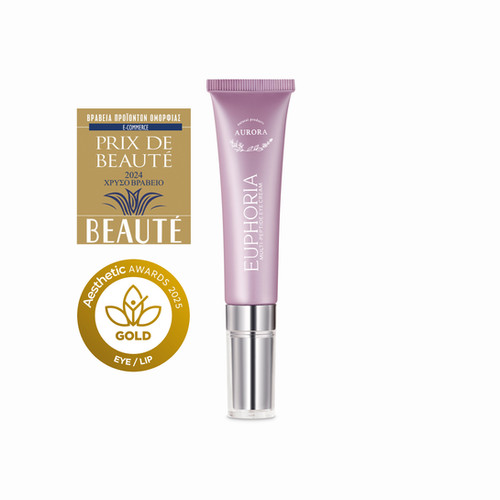 EUPHORIA MULTI-PEPTIDE EYE CREAM, 20ML EUPHORIA MULTI-PEPTIDE EYE CREAM, 20ML