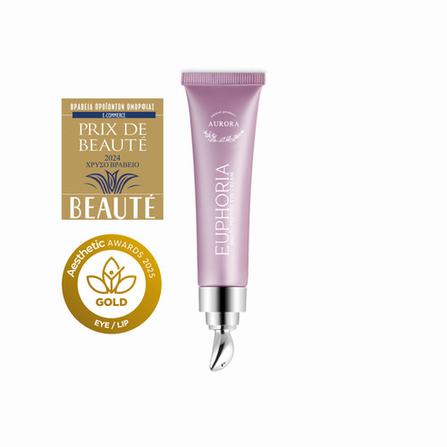 EUPHORIA MULTI-PEPTIDE EYE CREAM, 20ML EUPHORIA MULTI-PEPTIDE EYE CREAM, 20ML