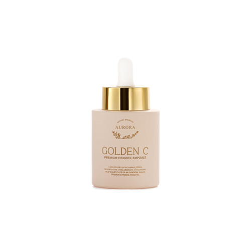 GOLDEN C, Premium Vitamin C Ampoule 30ml GOLDEN C, Premium Vitamin C Ampoule 30ml