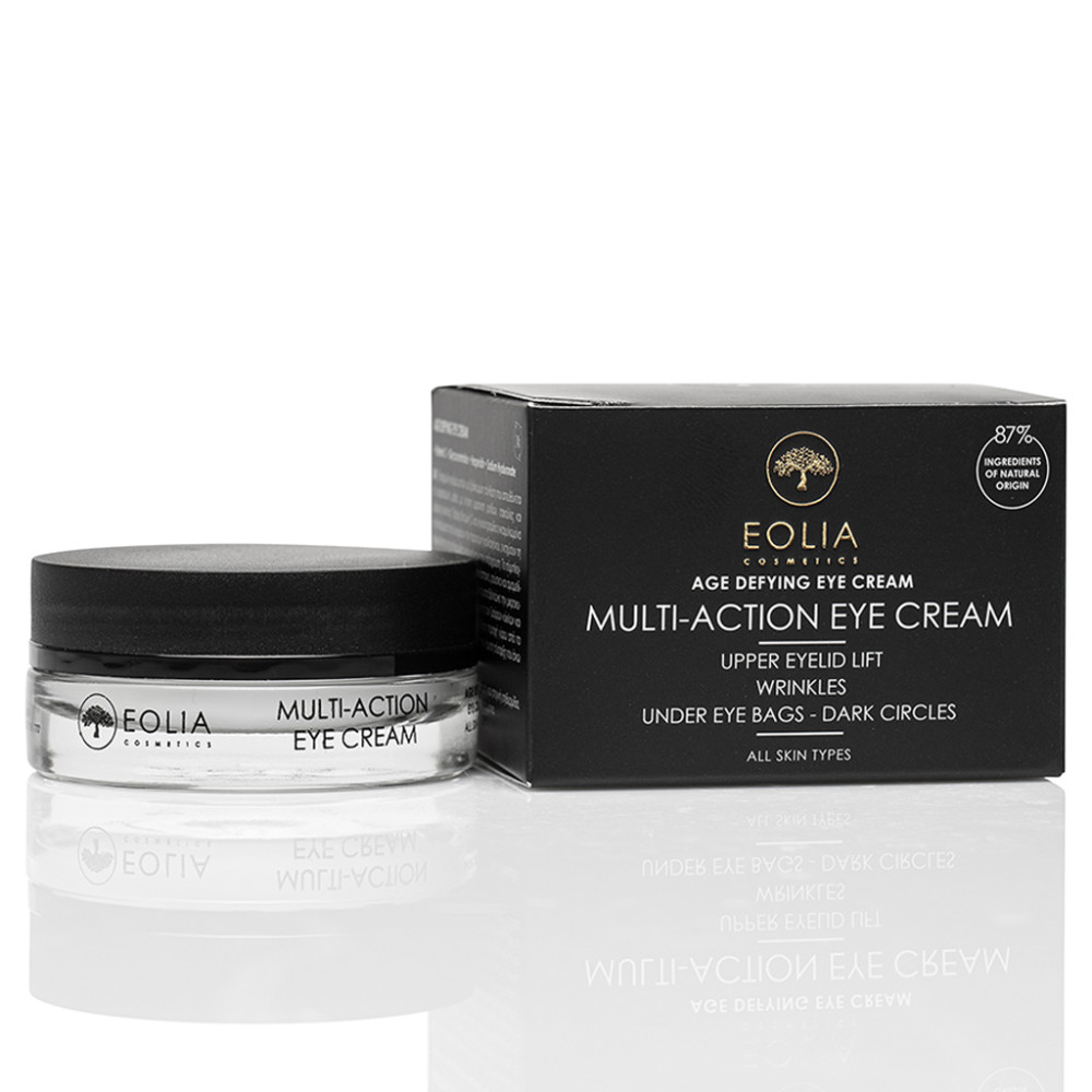 multi action eye cream 02-1000x1000 EOLIA MULTI ACTION Eye Cream 15ml - Image 3