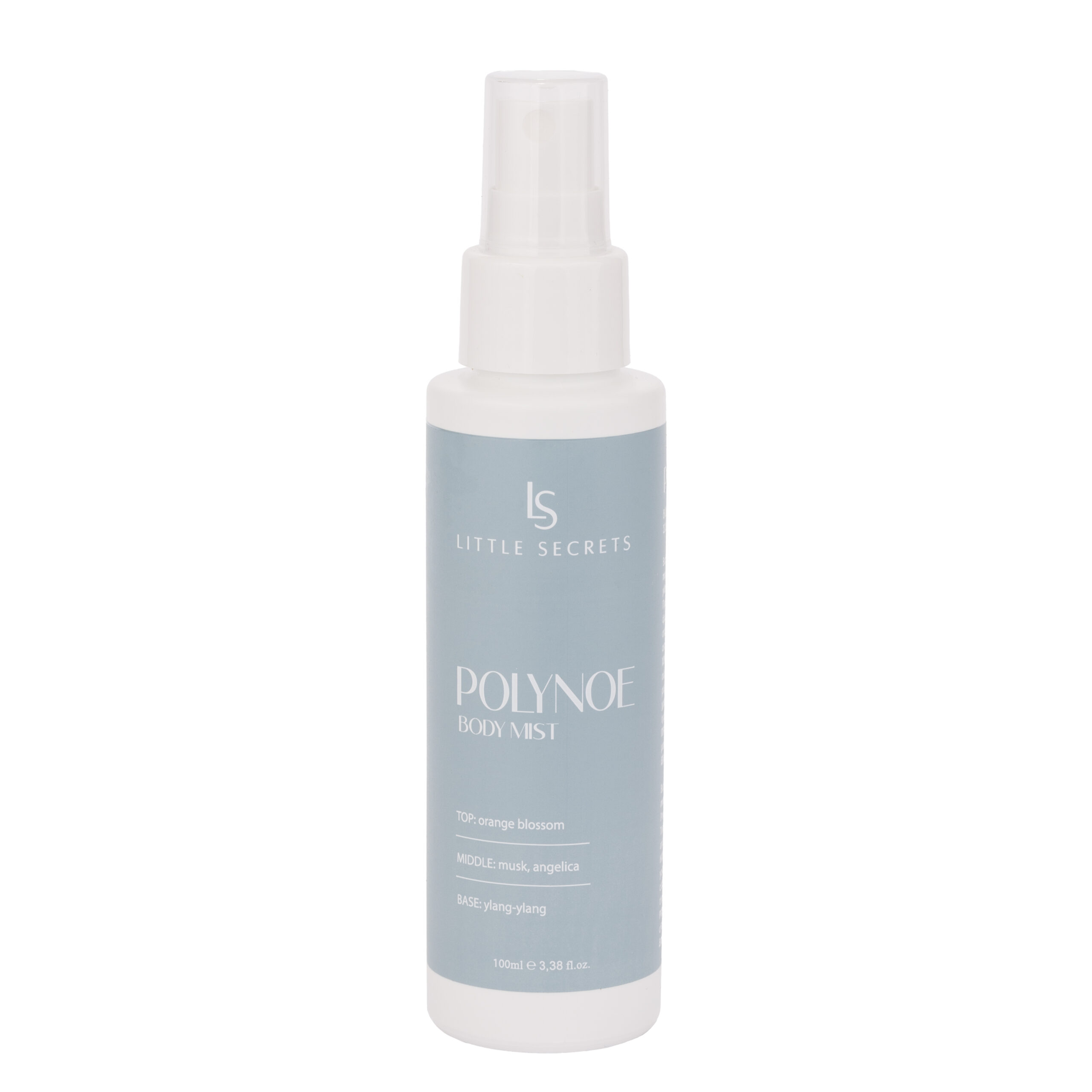 Polynoe Body Mist Polynoe Body Mist