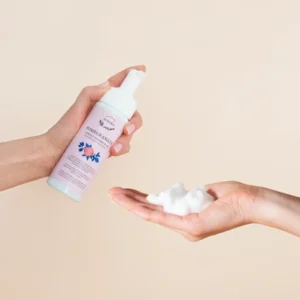 POMEGRANATE GENTLE CLEANSER FOAM, 150 ML