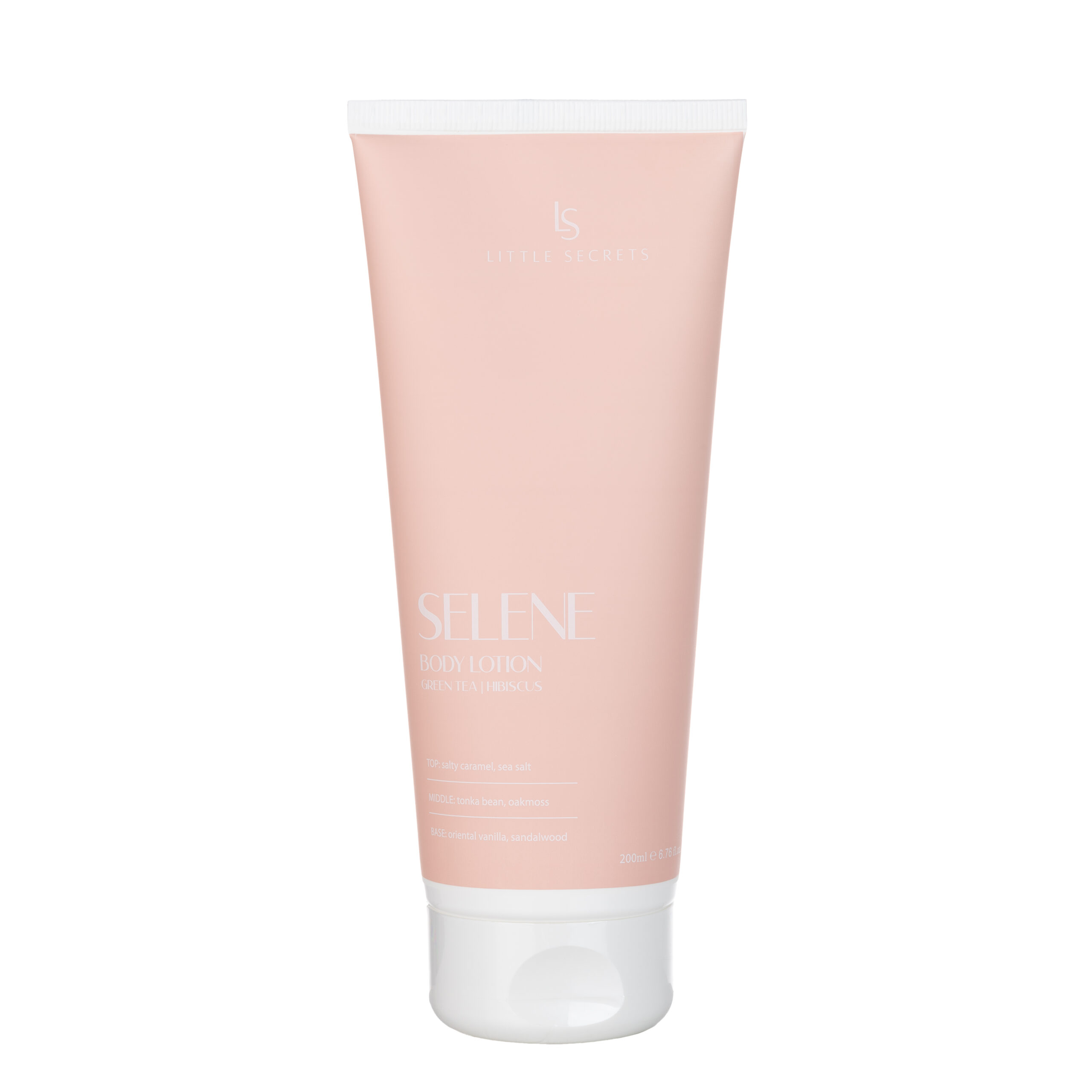 Selene Body Lotion Selene Body Lotion