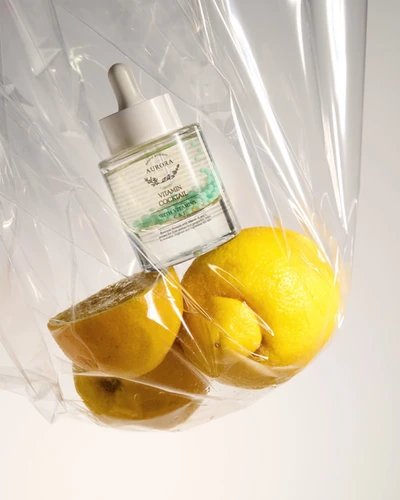 VITAMIN COCKTAIL, 30ML VITAMIN COCKTAIL, 30ML