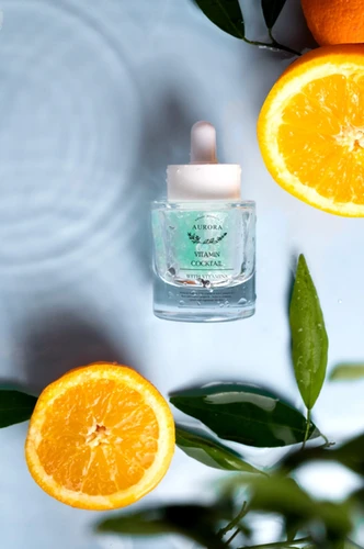 VITAMIN COCKTAIL, 30ML VITAMIN COCKTAIL, 30ML