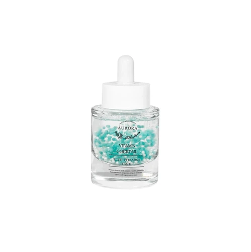 VITAMIN COCKTAIL, 30ML VITAMIN COCKTAIL, 30ML