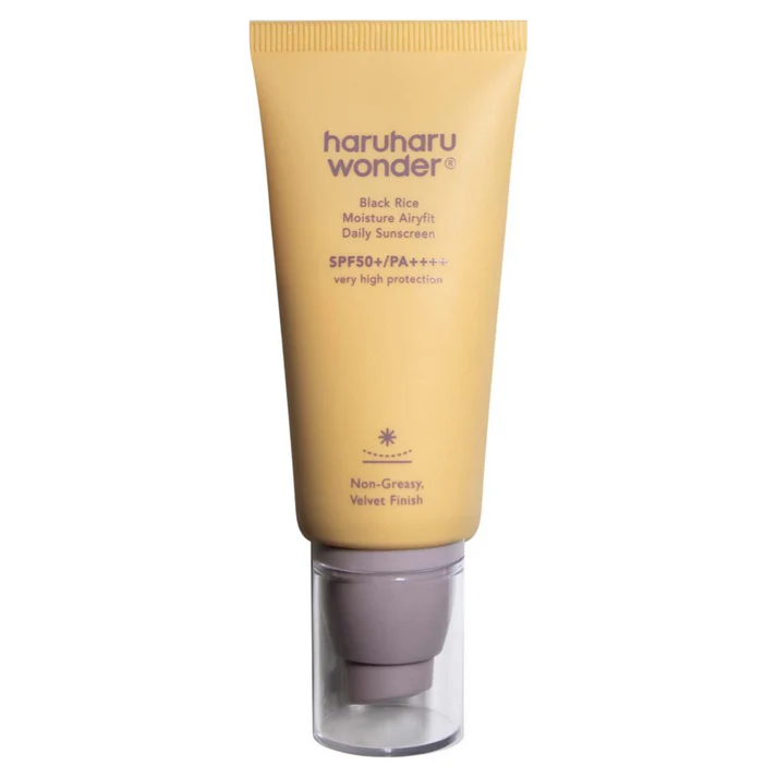 37b9fa62d8668386da8e12b24a6556ab_317c30a9-ea97-4d13-b787-58fe9fbe4482 Black Rice Moisture Airyfit Daily Sunscreen - Αντηλιακή κρέμα με μαύρο ρύζι - Image 1
