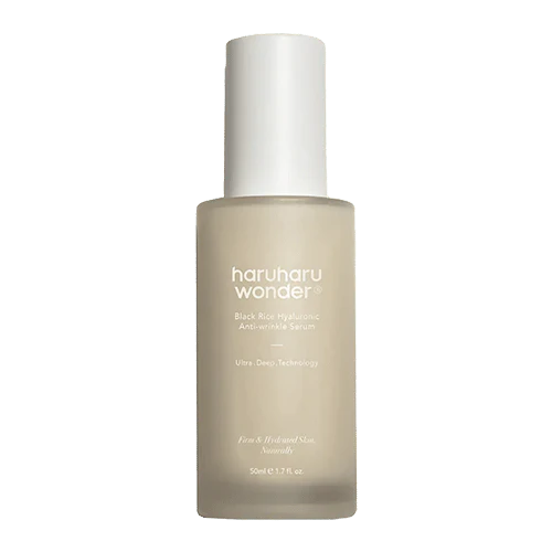 414M39Jj6BL._AC_UF1000_1000_QL80_-2 Black Rice Hyaluronic Anti-Wrinkle Serum - Αντιρυτιδικός ορός με μαύρο ρύζι - Image 1