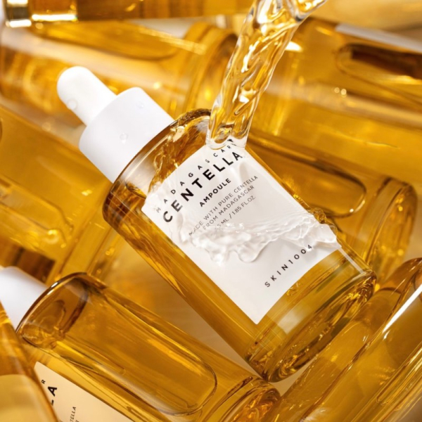 AM3 Skin1004 Madagascar Centella Ampoule 55ml - Image 4