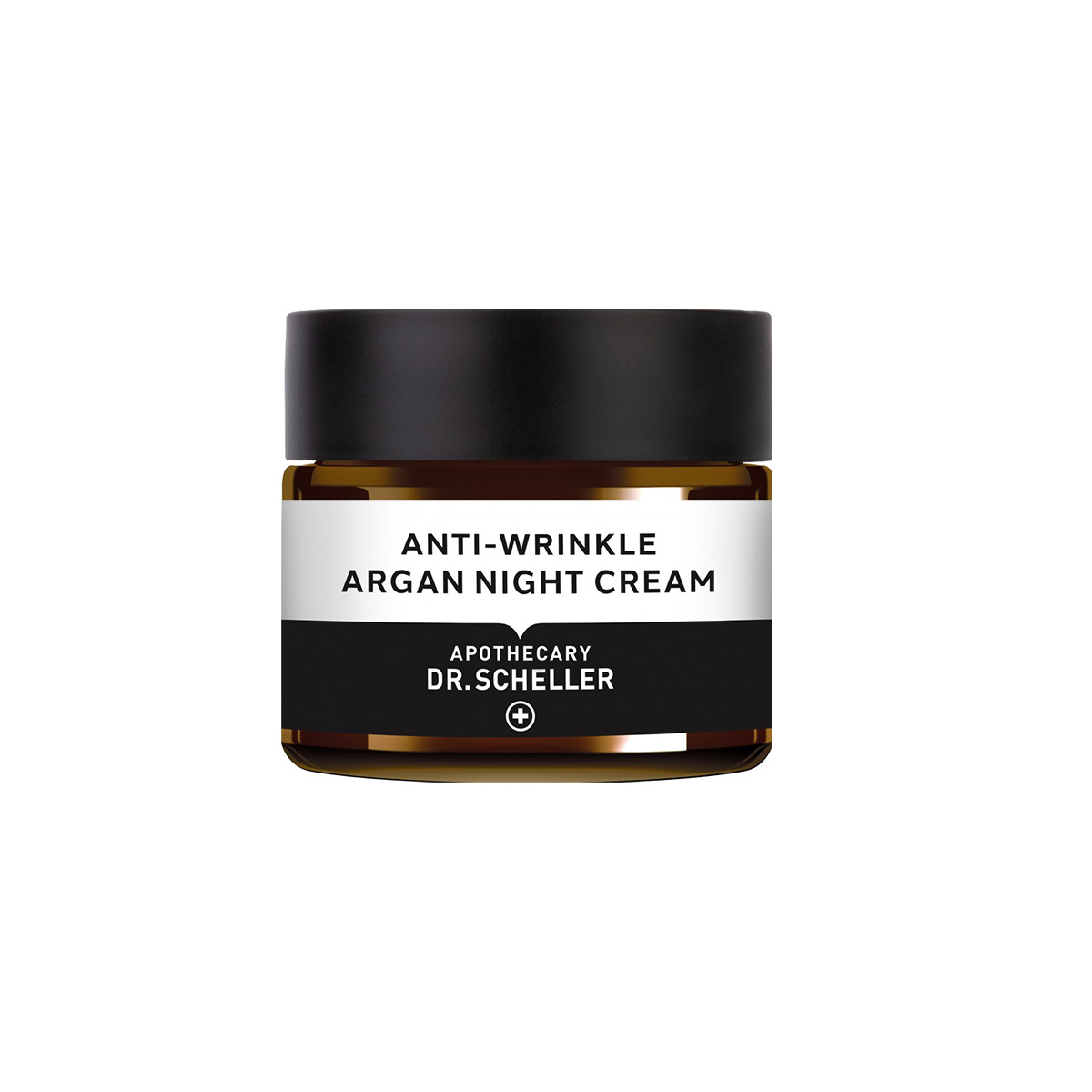 Anti-Falten3 Dr. Scheller | Αντιγηραντική Αναδόμηση Νύχτας με Argan - Image 1