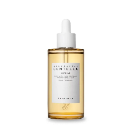 KR Skin1004 Madagascar Centella Ampoule 55ml - Image 1
