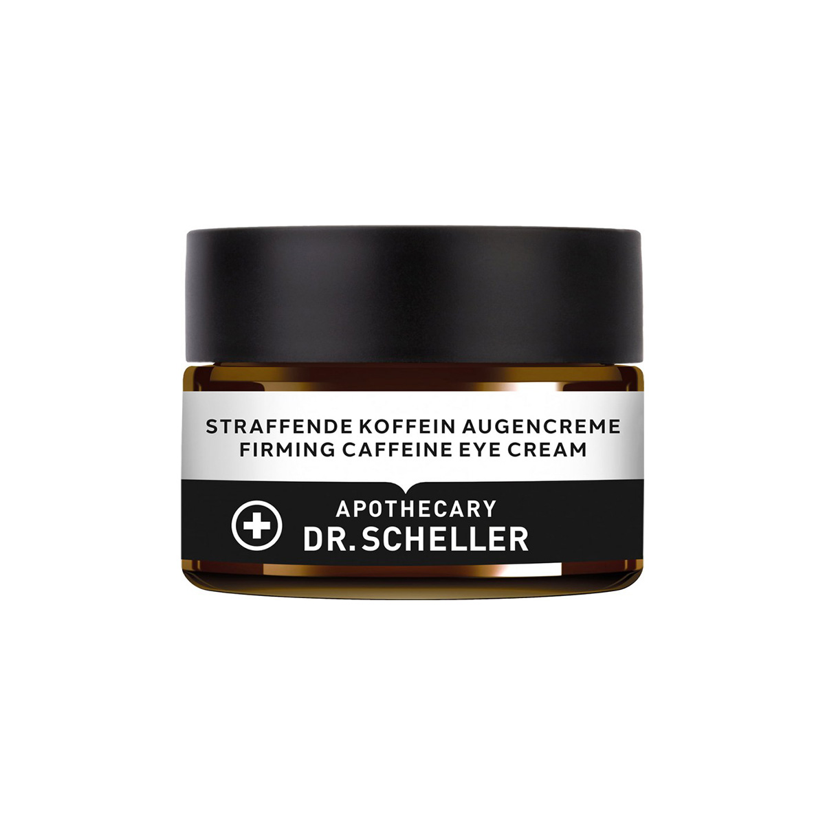 dr-scheller1 Dr. Scheller | Συσφικτική & Ενυδατική Κρέμα Ματιών με Καφεΐνη - Image 1