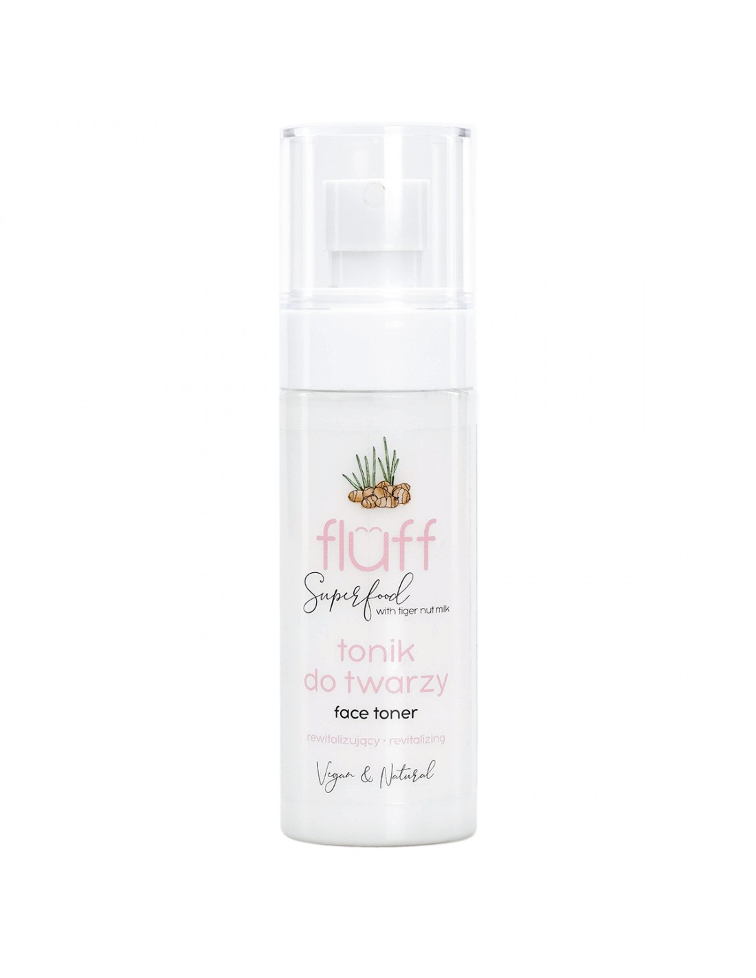 2579-thickbox_default-Fluff-Face-Toner-with-Tiger-Milk-100ml Fluff Face Toner with Tiger Milk 100ml - Image 1