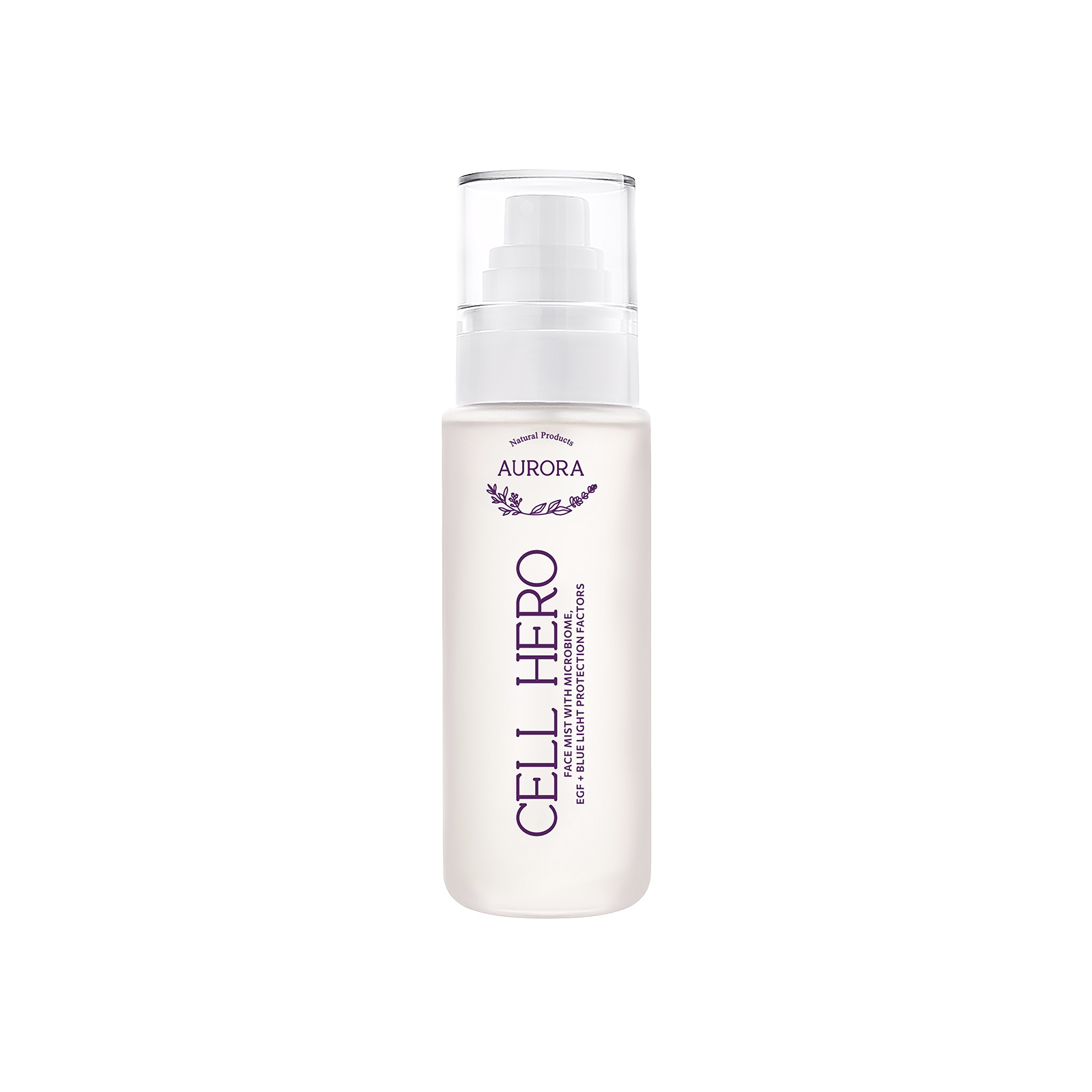 CELL-HERO AURORA Cell Hero, 100ml - Image 1