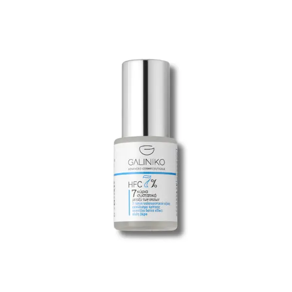 HFC-7-1-600x600.jpg Galiniko HFC 7% Υαλουρονικό Οξύ & Πεπτίδιο Botox 30ml - Image 1