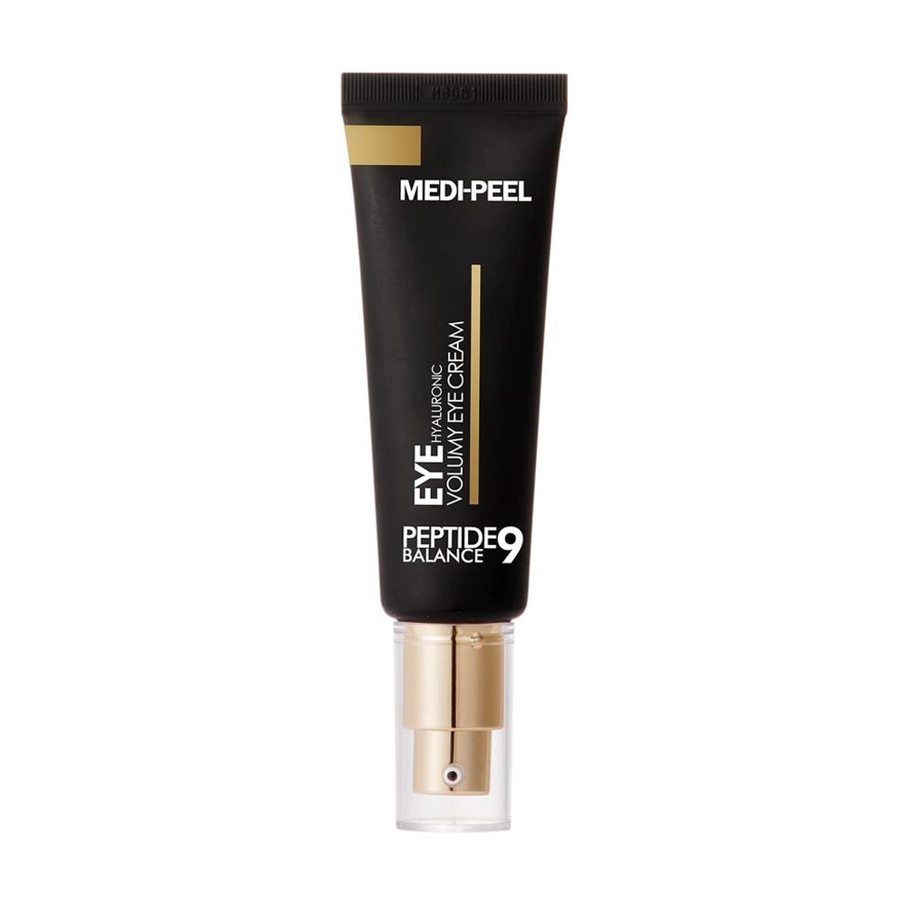 KOR1 Medipeel Peptide 9 Hyaluronic Volumy Eye Cream - Image 1