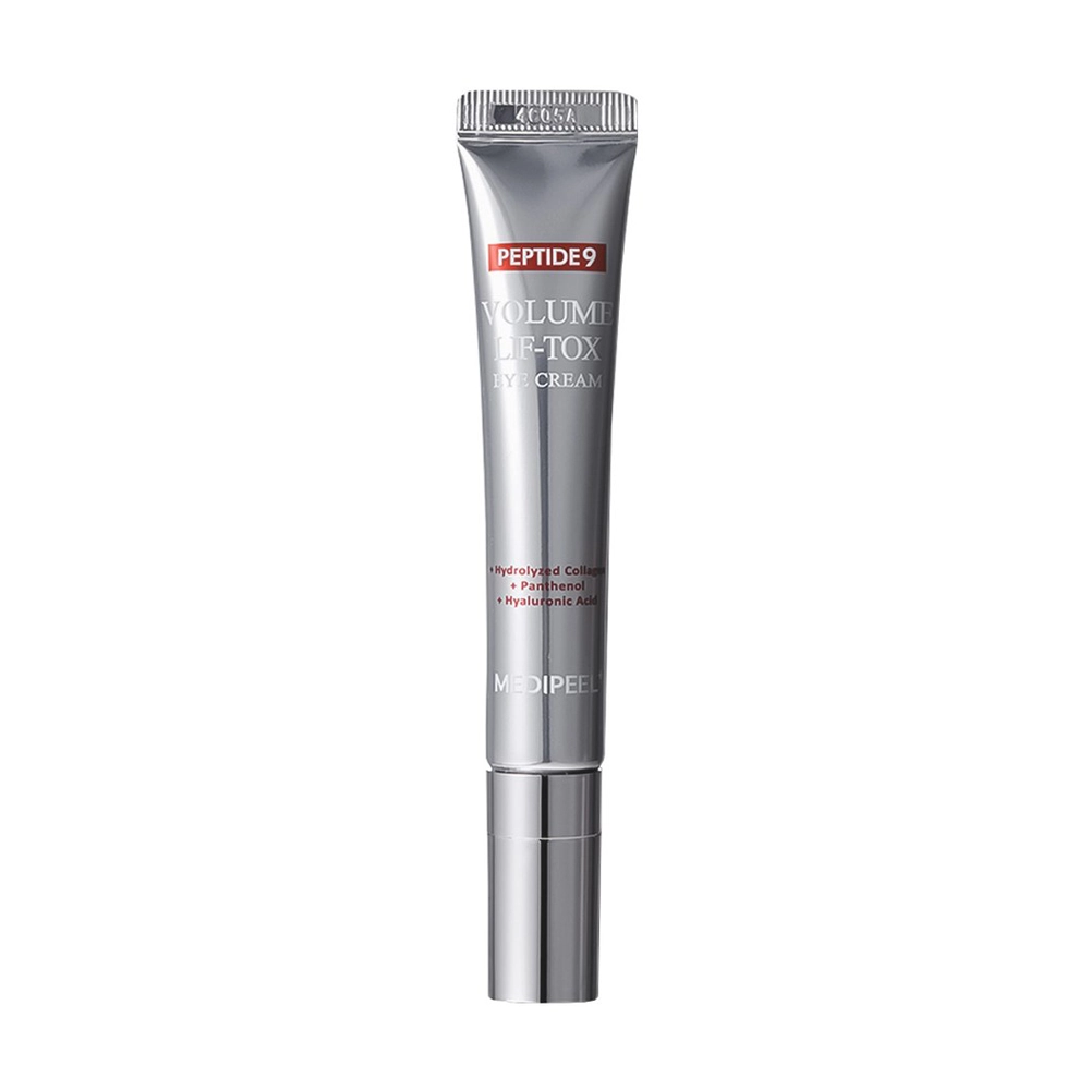 22 Peptide 9 Volume Lif-Tox Eye Cream - Αντιρυτιδική Κρέμα Ματιών για Σύσφιξη - Image 1