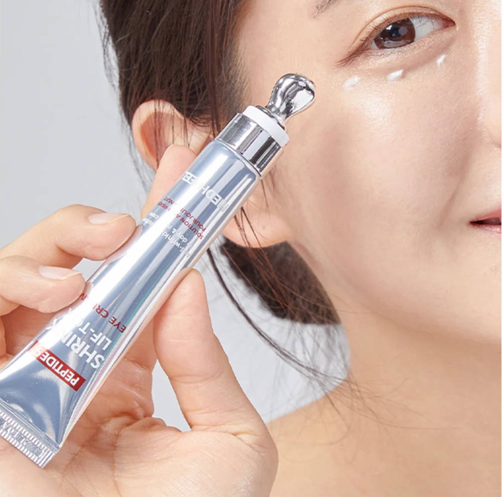 22,1 Peptide 9 Volume Lif-Tox Eye Cream - Αντιρυτιδική Κρέμα Ματιών για Σύσφιξη - Image 3