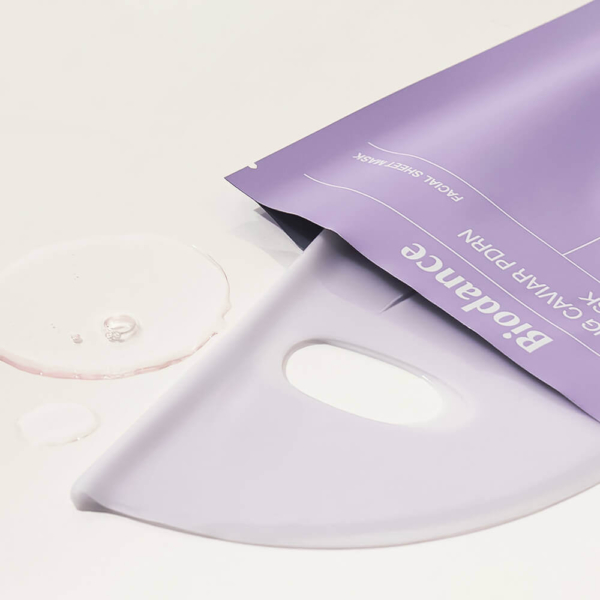 DANCE1 BIODANCE Rejuvenating Caviar PDRN Real Deep Mask - Μάσκα Εντατικής Αναζωογόνησης & Λάμψης - Image 6