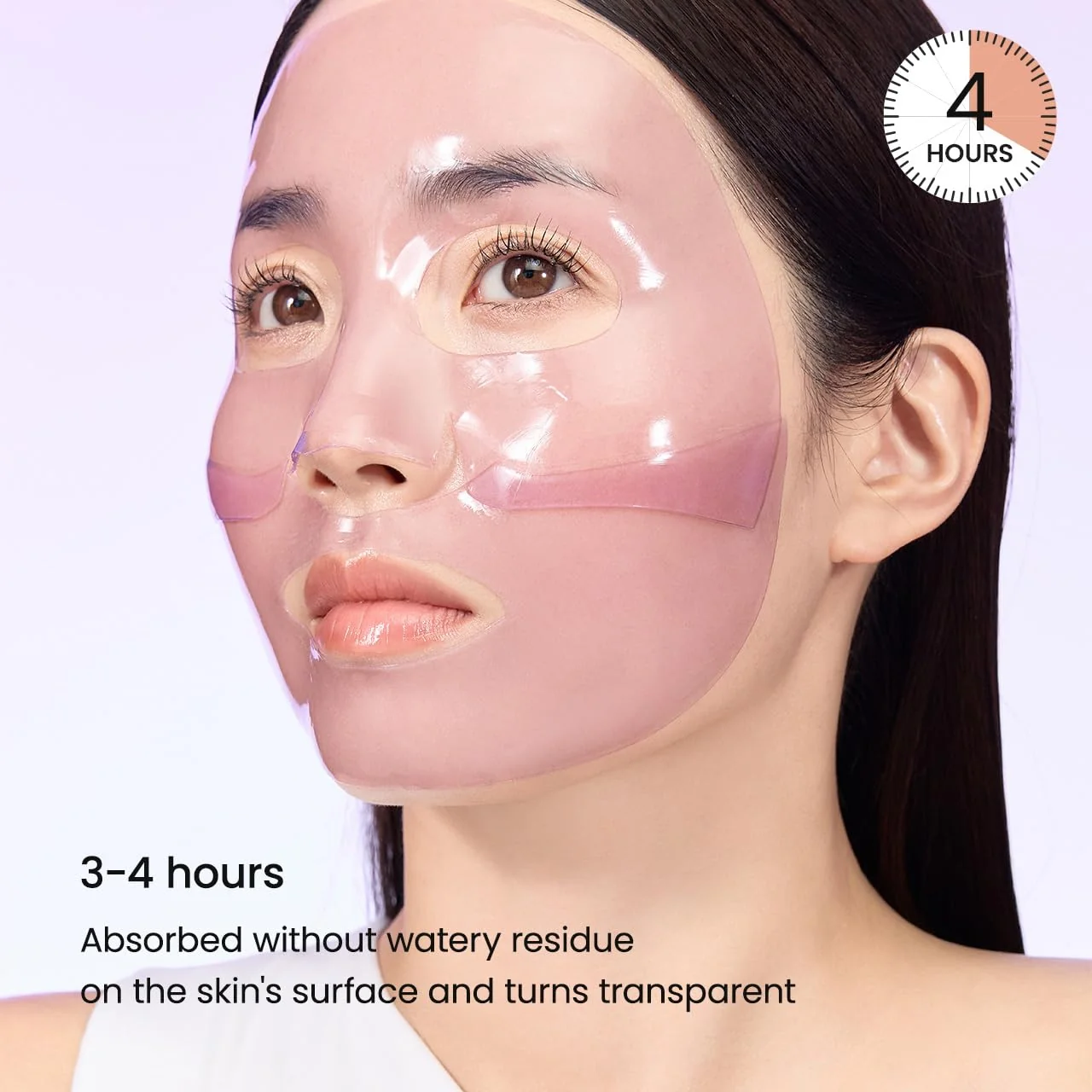 DANCE5 BIODANCE Rejuvenating Caviar PDRN Real Deep Mask - Μάσκα Εντατικής Αναζωογόνησης & Λάμψης - Image 2