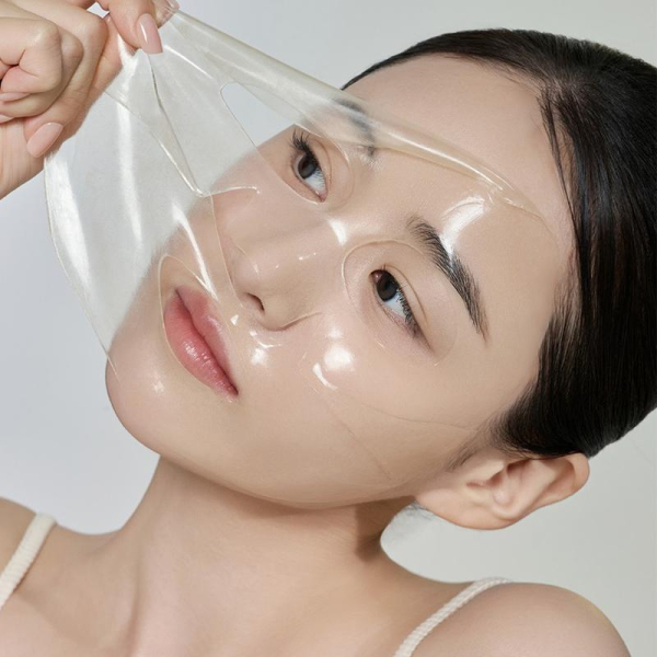 MASK6. Biodance Radiant Vita Niacinamide Real Deep Mask 1 τμχ - Image 5