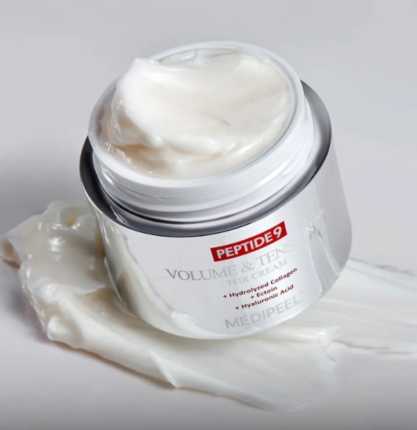 MEDI2 MEDI-PEEL Peptide 9 Volume and Tension Tox Cream Pro - Image 2