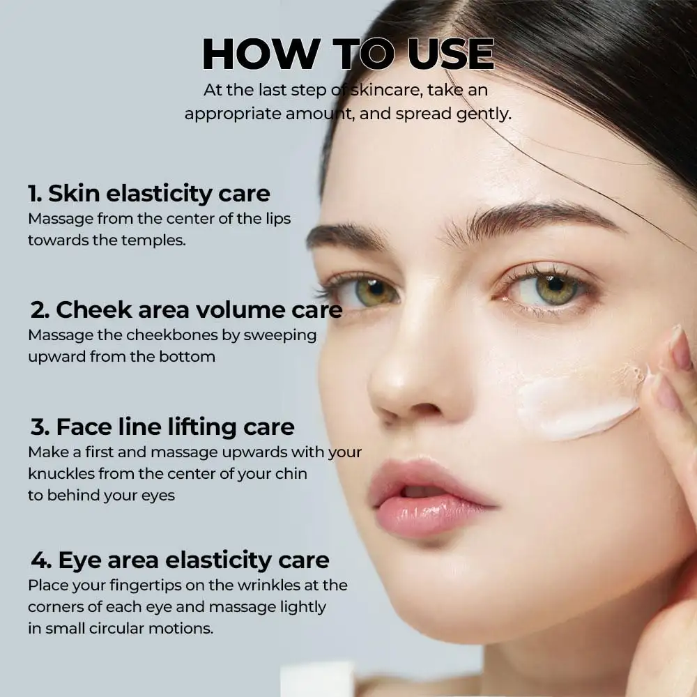 MEDI4 MEDI-PEEL Peptide 9 Volume and Tension Tox Cream Pro - Image 5