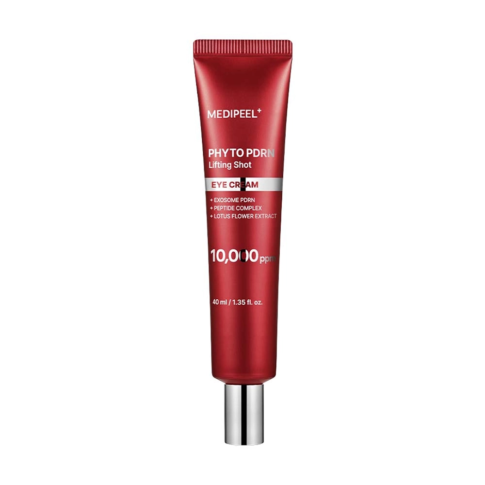 eye MEDIPEEL Phyto Exosome PDRN Lifting Shot Eye Cream 40ml - Image 1