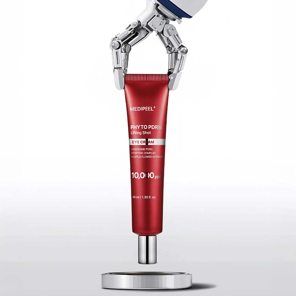 eye2 MEDIPEEL Phyto Exosome PDRN Lifting Shot Eye Cream 40ml - Image 3