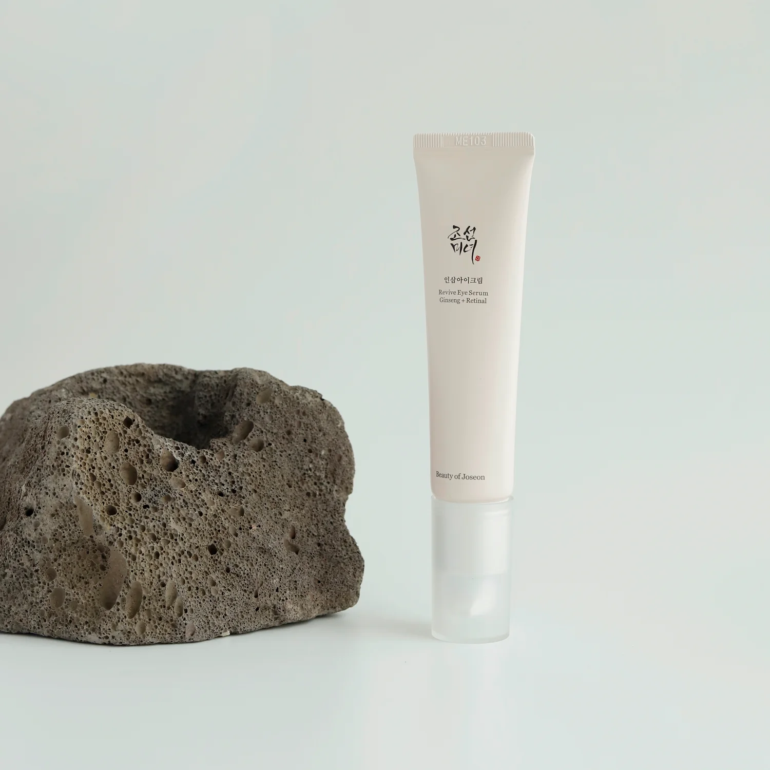 κ4 Beauty Of Joseon Revive Eye Serum Ginseng & Retinal 30ml - Image 2