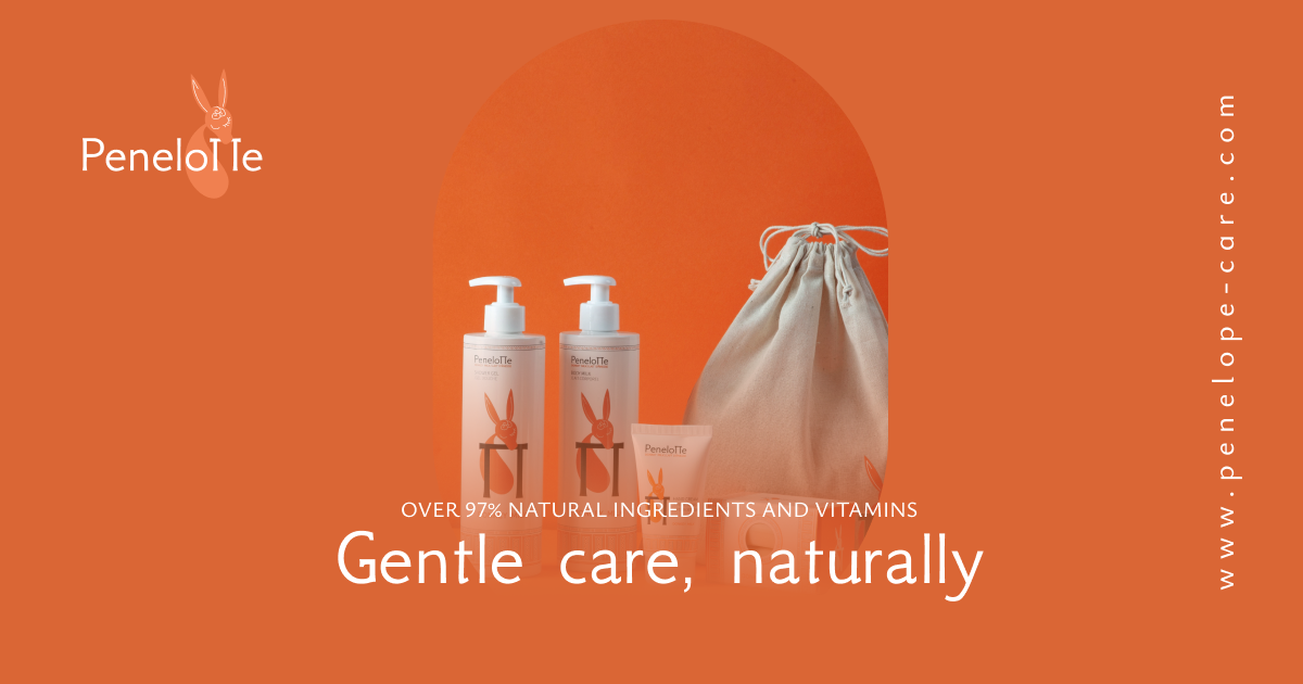 Body milk - Donkey milk - Penelope Body milk - Donkey milk - Penelope - Image 2