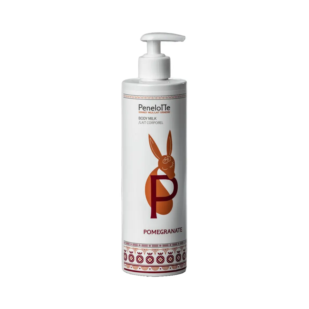 rodi Penelope Body milk - Pomegranate - Image 1