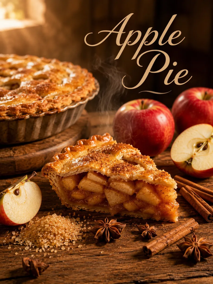 αρωμ11 Apple Pie | Χειροποίητο Αρωματικό Κερί Σόγιας 250g - Image 3